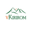 vKirirom Japan 株式会社のロゴ