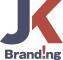 株式会社ジェイケイ・ブランディングのロゴ