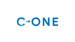 株式会社C-ONEのロゴ