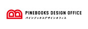 PINEBOOKSのロゴ