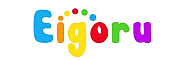 エイゴルのロゴ