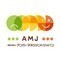 一般社団法人アンガーマネジメントジャパンのロゴ
