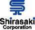 株式会社白崎コーポレーションのロゴ