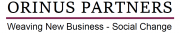 株式会社オリナス・パートナーズのプレスリリース