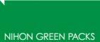日本グリーンパックス株式会社のロゴ
