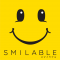 SMILABLE 株式会社のロゴ