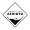 スイーツBAR ASHIOTOのロゴ