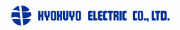 極洋電機株式会社のロゴ