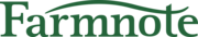 株式会社ファームノートホールディングスのロゴ