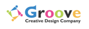 株式会社Grooveのロゴ