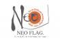 株式会社　NEO FLAGのロゴ