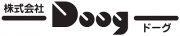 株式会社Doogのロゴ