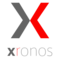 株式会社クロノスのロゴ