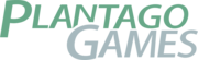 株式会社プランタゴゲームスのロゴ