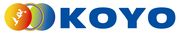 株式会社光洋のロゴ