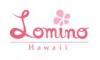 Lomino Hawaiiのロゴ