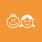 apricotsmileのロゴ