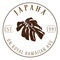 JAPAHA INTERNATIONAL Inc.のロゴ