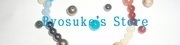 Ryosuke’s storeのロゴ