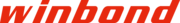 ウィンボンド・エレクトロニクス株式会社のロゴ