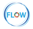 株式会社FLOWのロゴ