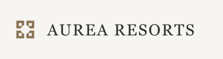 株式会社AUREA RESORTSのロゴ
