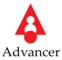 アドバンサー株式会社のロゴ