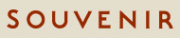 スーベニール株式会社のロゴ