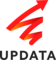 株式会社UPDATAのロゴ