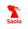 株式会社Saolaのロゴ