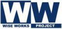 株式会社ワイズワークスプロジェクトのロゴ