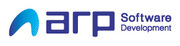 株式会社 アープのロゴ