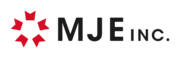 株式会社MJEのロゴ