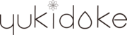 株式会社yukidokeのロゴ