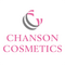 シャンソン化粧品のロゴ