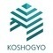株式会社幸商業 (Koshogyo, Inc.)のロゴ