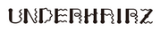 UNDERHAIRZのロゴ