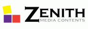株式会社ゼニスメディアコンテンツジャパンのロゴ