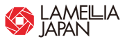 株式会社ラメリア・ジャパンのロゴ