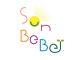 株式会社ＦＢＷ　Baby&Life事業部　SunBeBeのロゴ