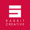 RABBIT CREATIVE,Inc.のロゴ