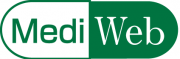 株式会社メディ・ウェブのロゴ