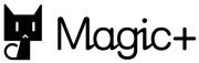 株式会社MagicPlusのロゴ