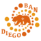 株式会社BanDiegoのロゴ