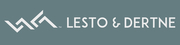 Lesto&Dertneのロゴ