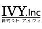 株式会社アイヴィのロゴ