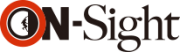 オンサイト株式会社のロゴ