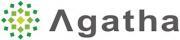 アガサ株式会社のロゴ