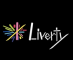 Livertyのロゴ