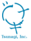 株式会社ツナギのロゴ